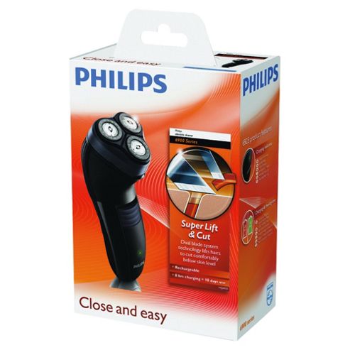 Image of Philips Shaver 3000 Series Hq6925/16