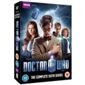 Doctor Who Series 6 Complete