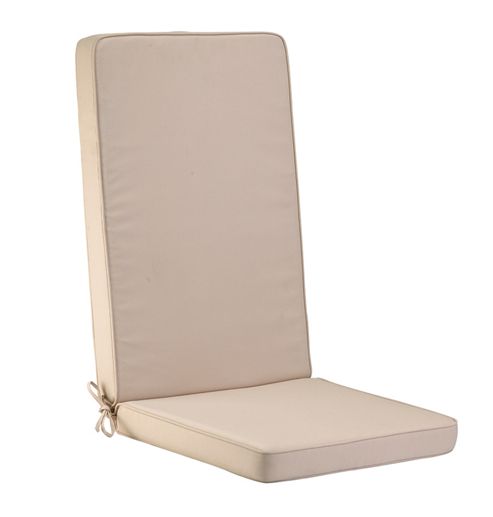 Image of Sahara Recliner Cushion 112x48x6