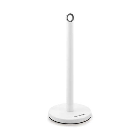 Image of Morphy Richards Accents Towel Pole - White