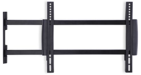 Image of Universal Swing Arm Cantilever Tv Bracket For Up To 47 Inch Tvs