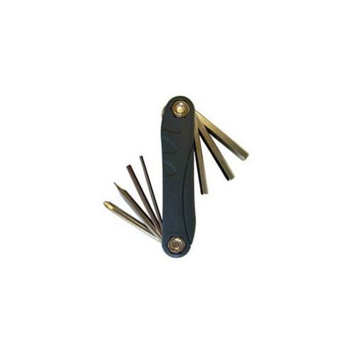 Image of Cyclo Multi Tool A/keys / Screwdriver