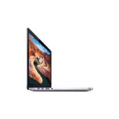 Apple MacBook Pro with Retina Display (13.3 inch) Notebook Core i5 (2.6GHz) 8GB 256GB Solid State Drive WLAN BT Webcam Mac OSX Mountain Lion (Intel