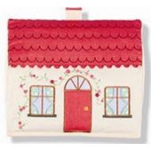 Ulster Weavers Tea Cottage Shaped Cosy
