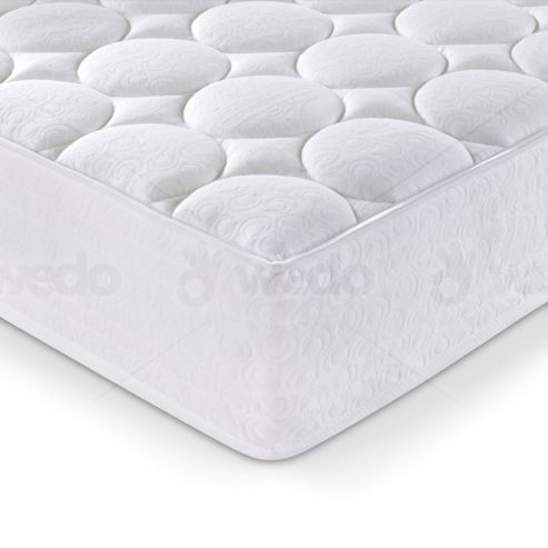 Image of Breasley Flexcell Memory Pocket 2000 Sleepcool Mattress - Kingsize (5ft) - Replaced
