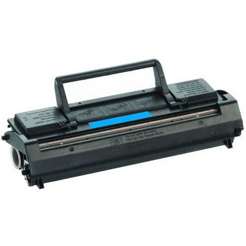 Image of Lexmark Black Toner Cartridge For Optra E+ Laser Printers (yield 3,000)