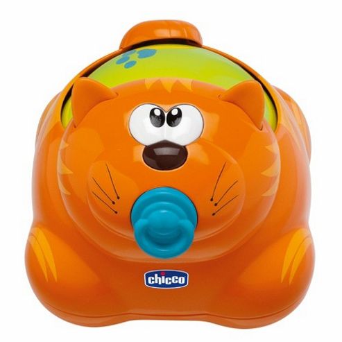 Image of Chicco Tom Push N Go