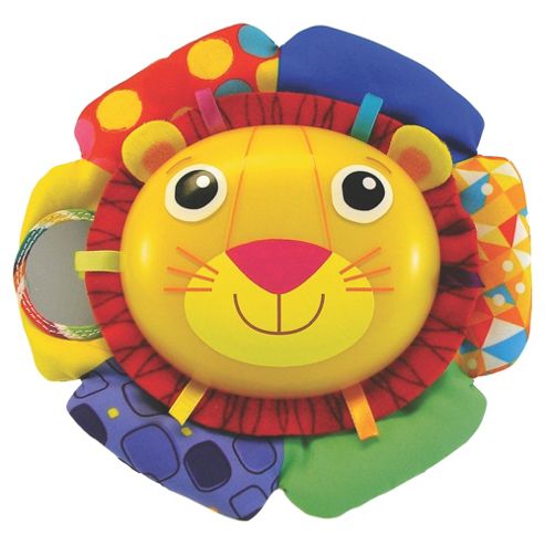 Image of Logan Crib Soother
