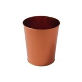 Probus 626373 Waste Bin Copper Glow