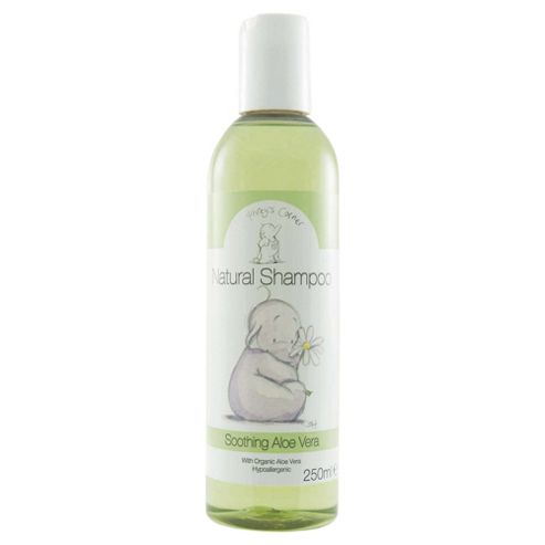 Image of Humphrey's Corner Natural Shampoo - Aloe Vera 250ml