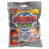 Kobots Series 1 Dual Action Game Bag