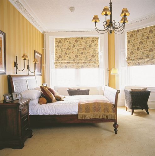 Image of One Night Hotel Break With Dinner Choice Voucher