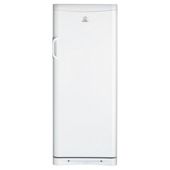 Indesit SIAA12 348 Fridge, A+, 60, White