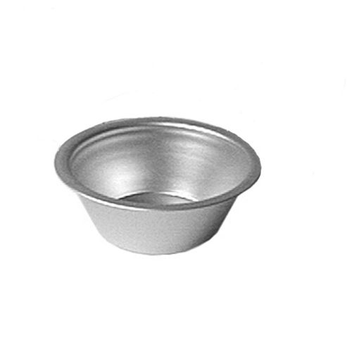 Image of "silverwood Muffin Mould 3"""
