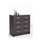 Altruna Omega 4 Drawer Chest