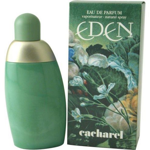 Image of Cacharel Eden Edp Spr 30ml Eau De Parfum Female