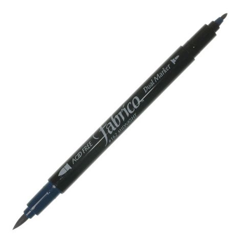 Image of Fabrico D/marker Midnight