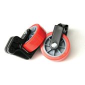 Little Giant Tilt & Glide Wheels