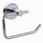 Never Drill Again Smooz Toilet Roll Holder