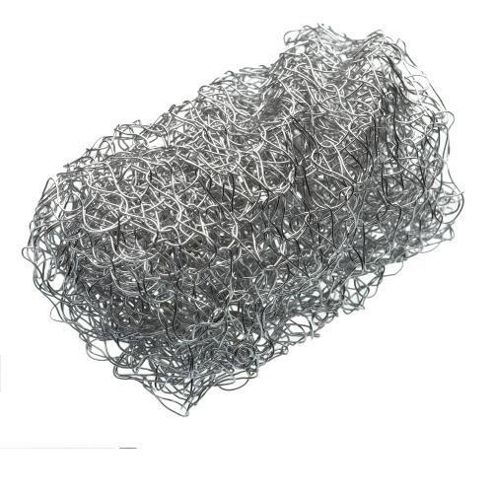 Image of Lexpress Steel Mesh Kettle Fur Collector