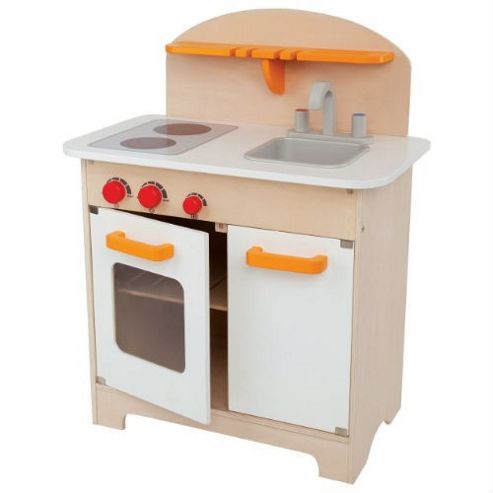 Image of Hape Gourmet Kitchen (white)