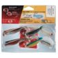 Berkley Powerbait Perch2 (Ripple) pro pack - 8pk