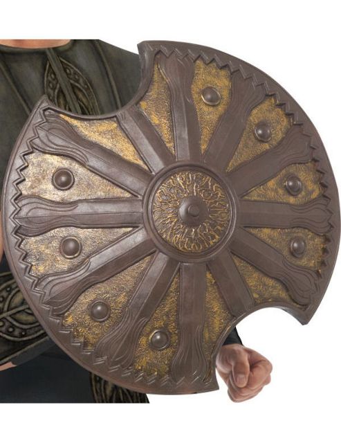 Image of Achilles Shield
