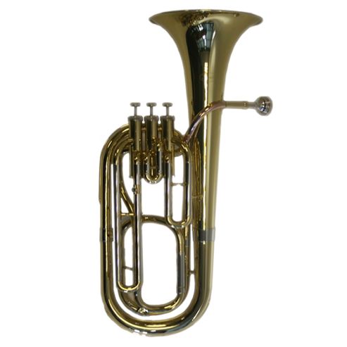 Image of Sonata Student Bb Baritone