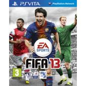 FIFA 13