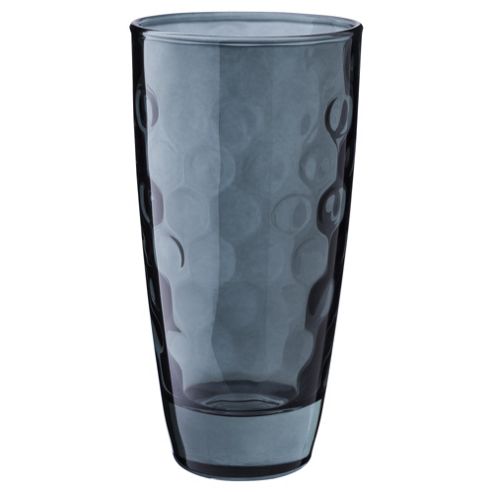 Image of New Slim Bubble Glass Charcoal