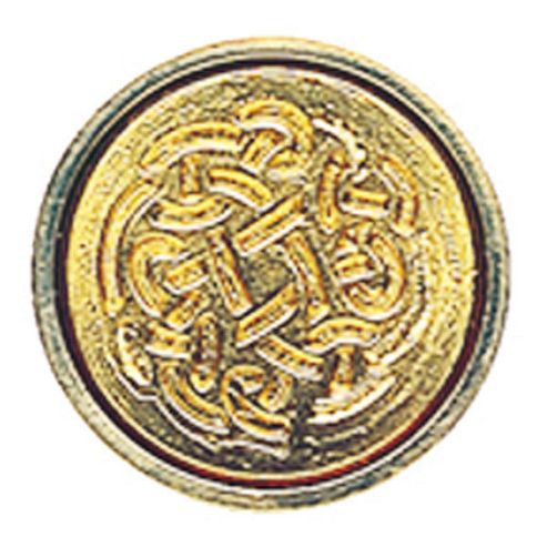 Image of Manuscript Celtic Seal & Wax