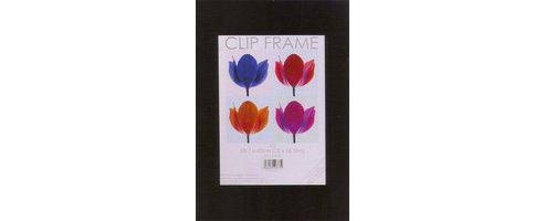 Image of Photo Album Company Signature Frameless Frame Styrene A1 Cf5984ng