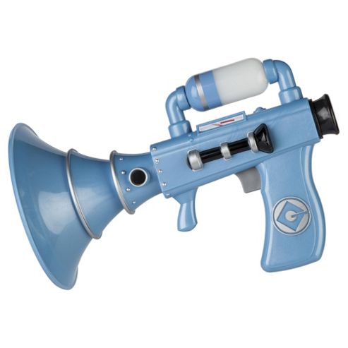 Image of Despicable Me Fart Blaster