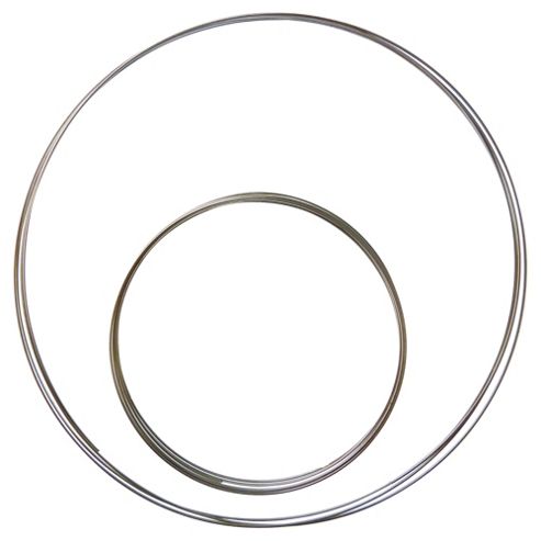 Image of Bead Cafe Memory Wire 2m