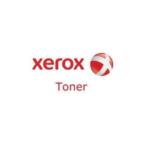 Image of Xerox (yellow) High Capacity Toner Cartridge (yield 10,000 Pages) For Phaser 750