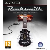 Rocksmith
