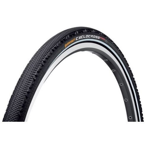 Image of Continental Cyclocross Speed 700 X 35mm