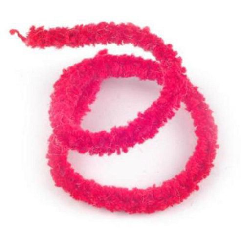 Image of Pipe Cleaners 15cm Red 20