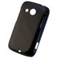 Tortoise™ Hard Case HTC Desire C Gloss Black