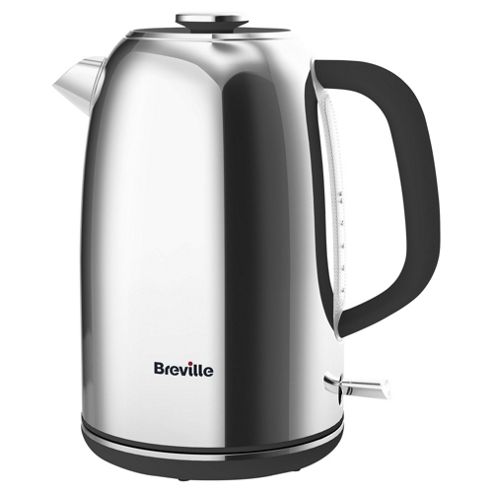 Image of Breville Vkj967 Jug Kettle Colour Notes Ss