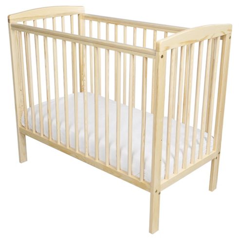 Image of Sydney Mini Cot Natural
