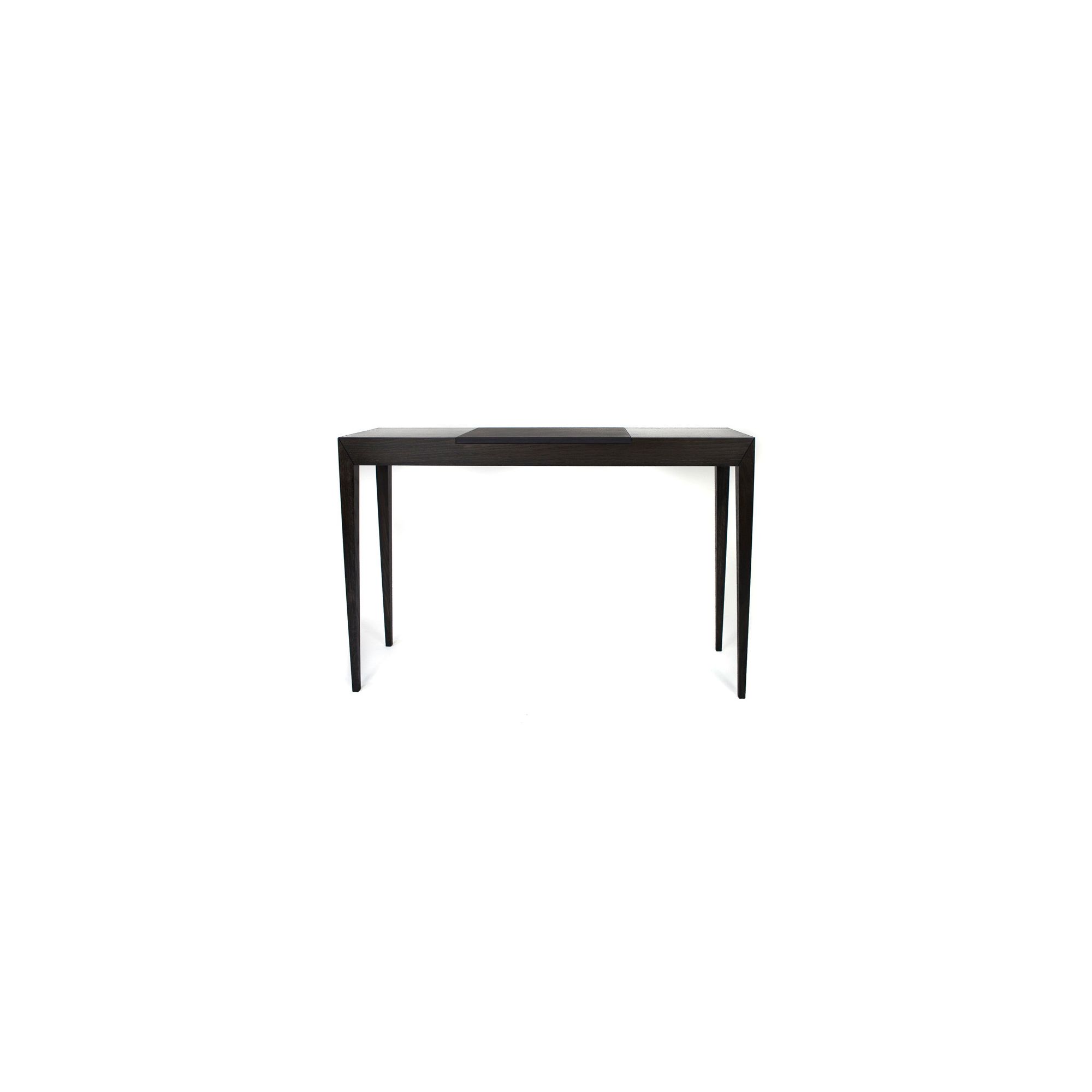 Novita Furniture Design Voltaire Console Table at Tescos Direct