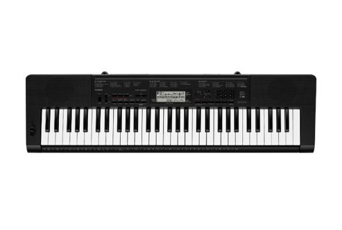 Image of Casio Ctk-3200 61-key Piano Style Keyboard