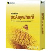 pcAnywhere 12.5 Host, SYSTEM BUILDER 1PK IN (NMS)