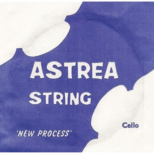 Image of Astrea M160 Cello String Set - Full To 3/4