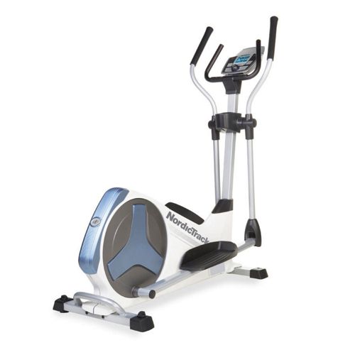 Image of Nordictrack E4.2 Elliptical Cross Trainer