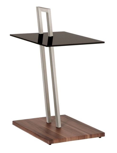 Image of Urbane Designs Saturn Nut End Table