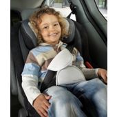 Mamas & Papas - Child Seat Belt Pads