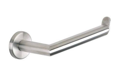 Image of Urban Toilet Roll Holder - Chromed