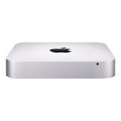 Apple Mac Mini, Intel Core i5, 4GB RAM, 500GB, Silver